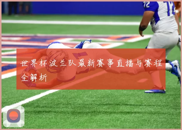 世界杯波兰队最新赛事直播与赛程全解析