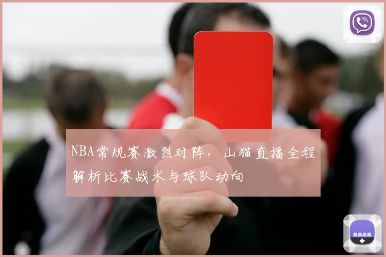 NBA常规赛激烈对阵,山猫直播全程解析比赛战术与球队动向