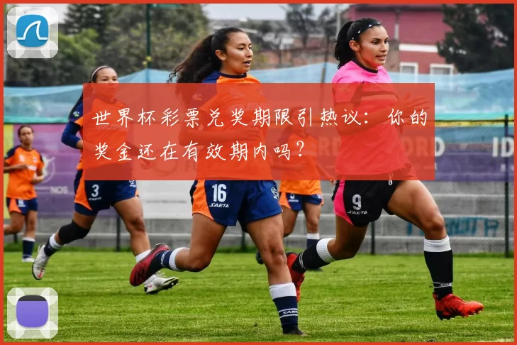 世界杯彩票兑奖期限引热议:你的奖金还在有效期内吗?