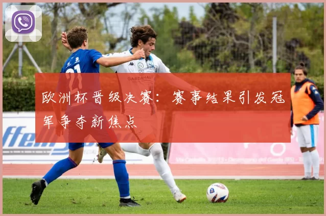 欧洲杯晋级决赛：赛事结果引发冠军争夺新焦点