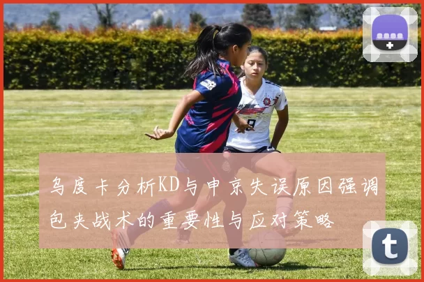 乌度卡分析KD与申京失误原因强调包夹战术的重要性与应对策略