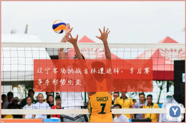 辽宁客场挑战吉林遭逆转,季后赛争夺形势生变