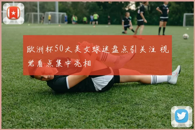 欧洲杯50大美女球迷盘点引关注 视觉看点集中亮相