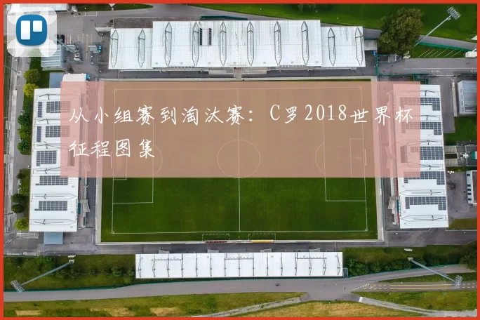 从小组赛到淘汰赛：C罗2018世界杯征程图集