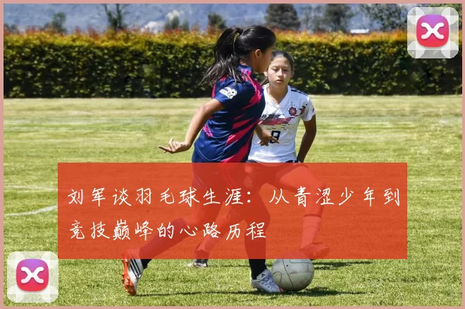 刘军谈羽毛球生涯：从青涩少年到竞技巅峰的心路历程
