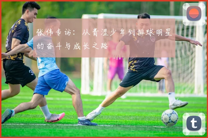 张伟专访:从青涩少年到排球明星的奋斗与成长之路